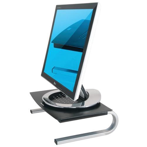 Allsop(TM) 29248 Redmond Monitor Stand