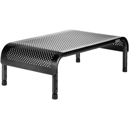 Allsop(TM) 31630 Metal Art Ergo3 Adjustable Monitor Stand