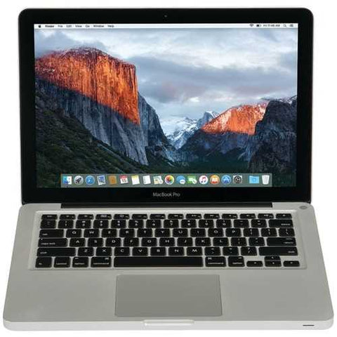 Apple  13" Macbook Pro MWHMD101