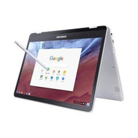 Chromebook Pro 4GB 12.3 Black