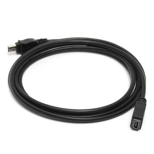 5Feet/1.5m Mini USB B 5pin Male To Female Extension Cable Cord Adapter