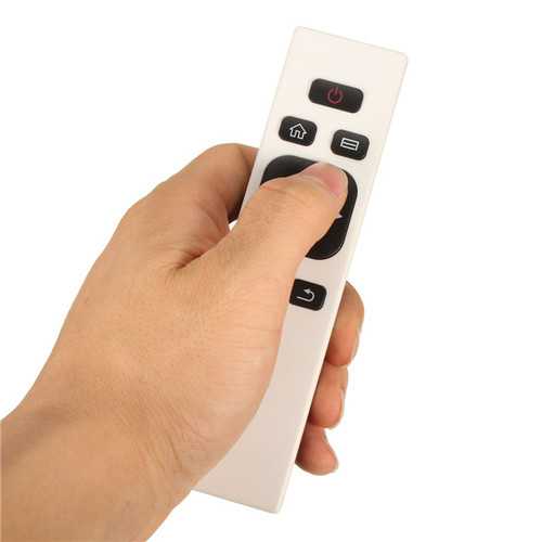 3 in 1 Wireless2.4G Remote Controller Air Mouse Keyboard For PC Android IOS TV