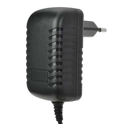 Practical Universal 2.5mm 9V 2A EU Power Adapter AC Charger For Tablet