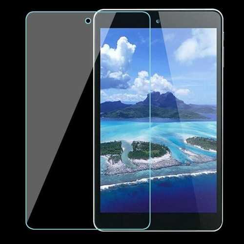 Transparent Screen Protector for Teclast P80h Tablet