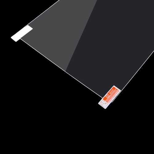 Transparent Screen Protector for Teclast x16 Pro/ x16 Power Tablet