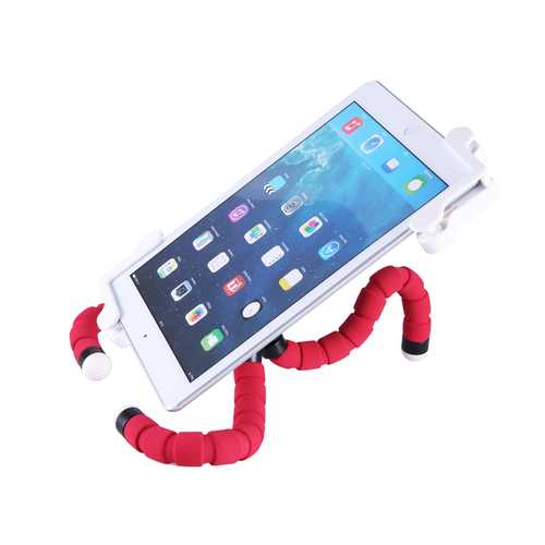 Original Fotopro RM-100 Universal Octopus Tripod Holder Bracket For Cell Phone Tablet Camera