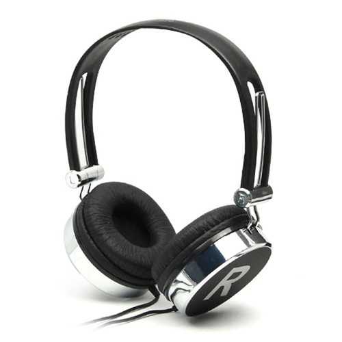 Kanen KM-870 Stereo Headphones Headset Gaming Earphone With Microphone