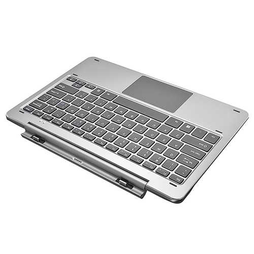 120 Degree Rotating Magnetic Docking Keyboard For Chuwi HI12