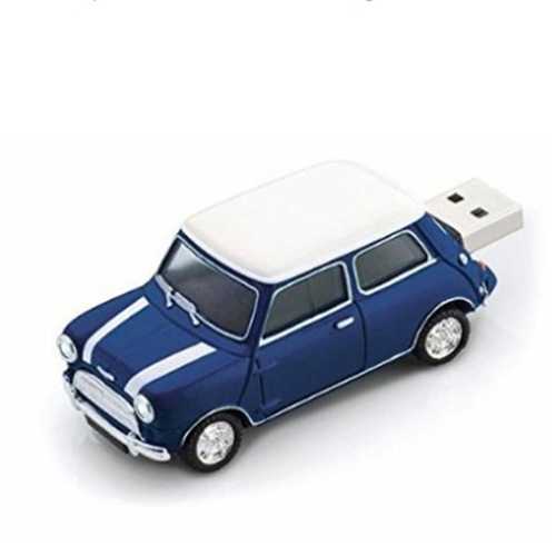 16GB Car Model USB2.0 Flash Drive Memory Stick Storage Thumb U Disk