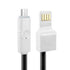 1.0M USB 2.0 to Micro USB OTG Charging Data Cable for Tablet Cell Phone