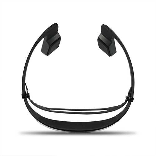 LF-18 Smart Wireless Bone Conduction Bluetooth Headset Headphones