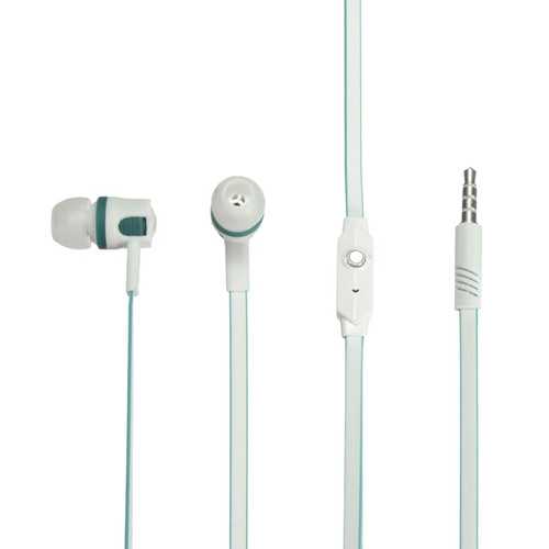 3.5mm Bass Stereo IN-Ear Earphones Headphones Headset With Microphone