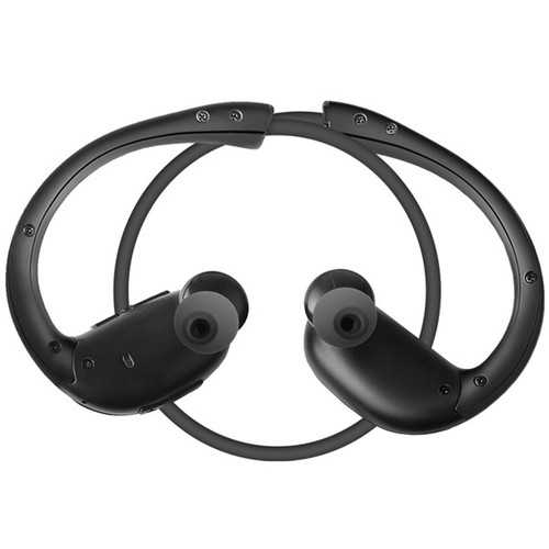 BIAZE K1 Wireless Sports Bluetooth Stereo Headset Earphone With Microphone For Tablet Cellphone