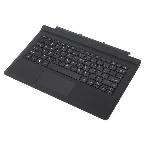Special Keyboard CDK07 Holster Flip PU Case for ALLDOCUBE Cube iWork 3X Tablet