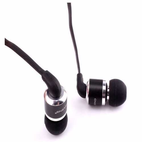 MHD IP630 Universal In-ear Headphone with Microphone for Tablet Cell Phone