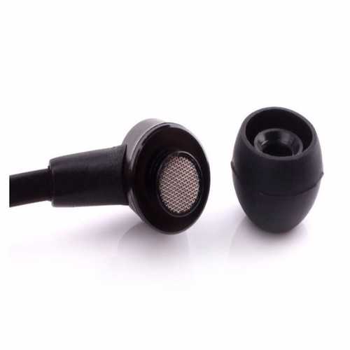 MHD IP820 Universal In-ear Bass Headphone with Microphone for Tablet Cell Phone