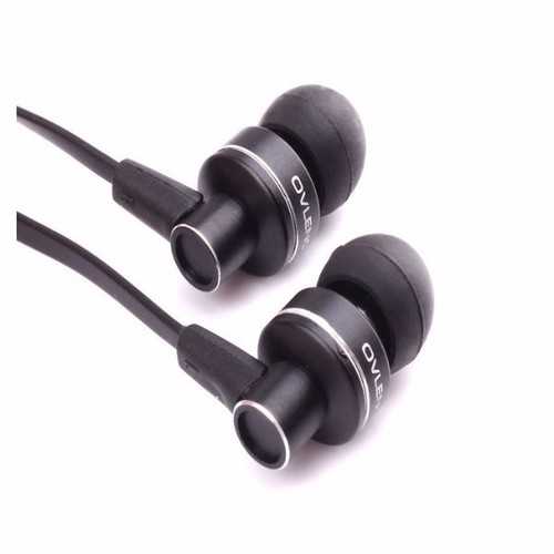 MHD IP640 Universal In-ear Headphone with Microphone for Tablet Cell Phone