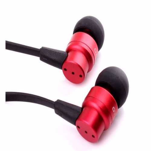 MHD IP610 Universal In-ear Bass Headphone for Tablet Cell Phone