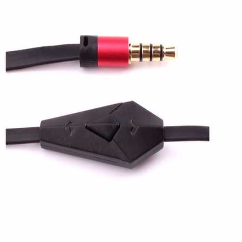 MHD IP610 Universal In-ear Bass Headphone for Tablet Cell Phone
