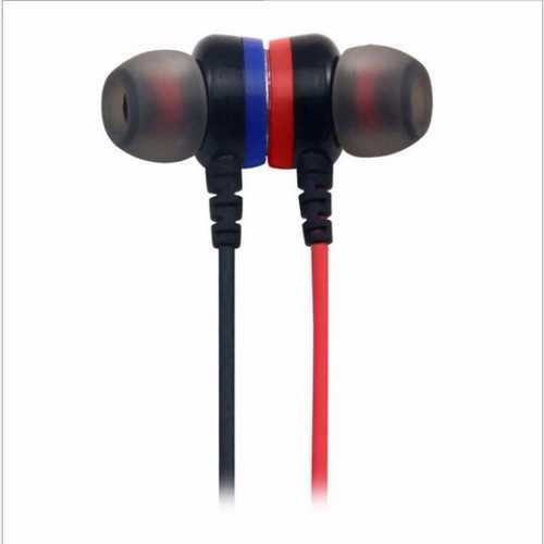 GS-C282 3.5mm In-ear Headphone for Tablet Cell Phone