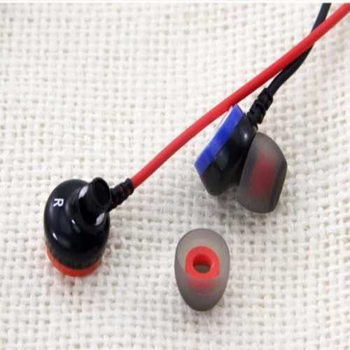 GS-C282 3.5mm In-ear Headphone for Tablet Cell Phone