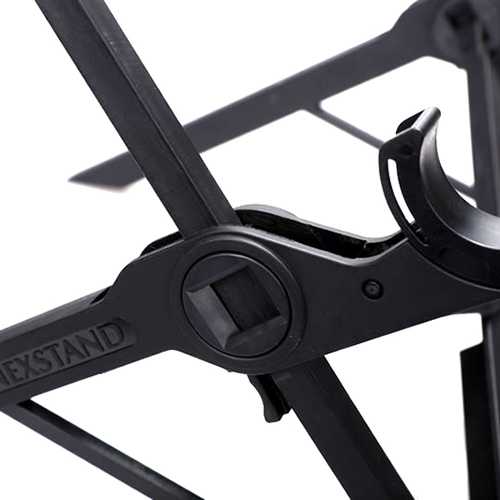 De beste laptopstandaard voor comfort en gemak De beste laptopstandaard voor comfort en gemak