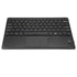 B.O.W HB092C Universal Bluetooth Wireless Touch Keyboard For Tablet Cell Phone