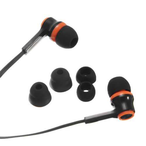 KIMMAR X-1671F Headset Earphone Headphone For Cell Phone Tablet