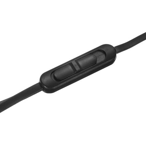 KIMMAR X-1671F Headset Earphone Headphone For Cell Phone Tablet