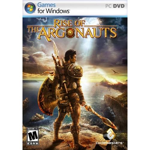 Rise of the Argonauts for Windows PC