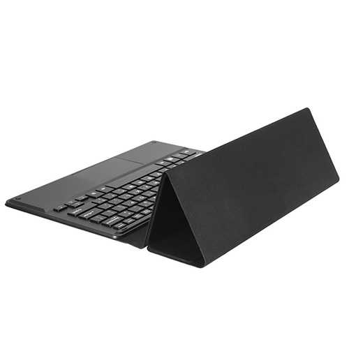 Folding Stand Keyboard Case Cover for Chuwi Vi10 Plus Chuwi Hi10 Plus Tablet