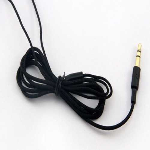 GS-354 3.5mm In-ear Headphone for Tablet Cell Phone