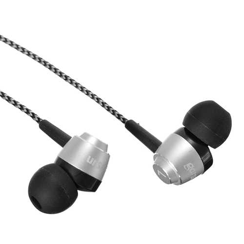 GS-230 3.5mm In-ear Headphone for Tablet Cell Phone