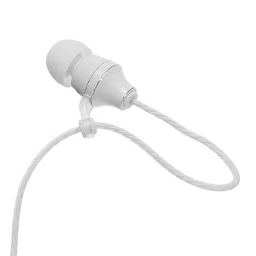 GS-C7 3.5mm In-ear Headphone with Microphone for Tablet Cell Phone