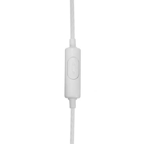 GS-C7 3.5mm In-ear Headphone with Microphone for Tablet Cell Phone