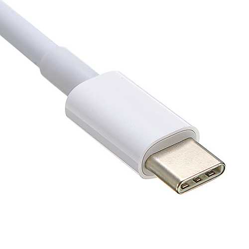 Original Xiaomi USB Type-C to USB 4K Display Adapter Hub For Xiaomi Mibook Macbook