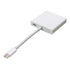Original Xiaomi USB Type-C to USB 4K Display Adapter Hub For Xiaomi Mibook Macbook