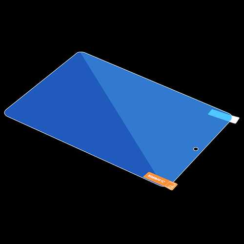 Nano Explosion Proof Screen Protector for Teclast X89 Kindow