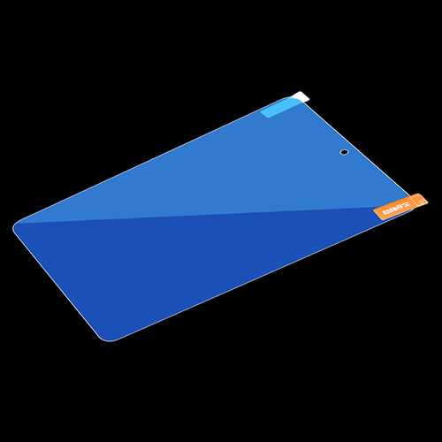 Nano Explosion Proof Screen Protector for Teclast X89 Kindow