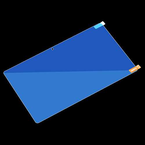 Nano Explosion Proof Screen Protector for Teclast Tbook 2 X16 Plus