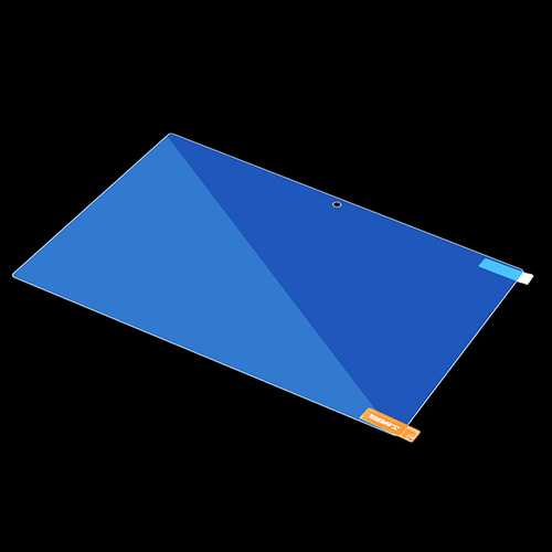Nano Explosion Proof  Screen Protector for Teclast Tbook 10