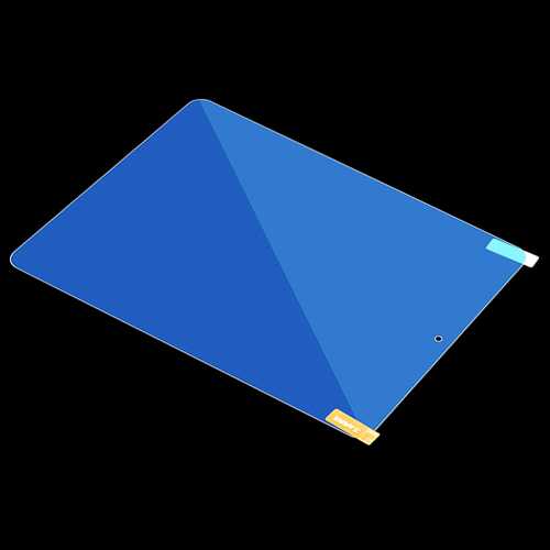 Nano Explosion Proof  Screen Protector for Teclast X98 Plus II