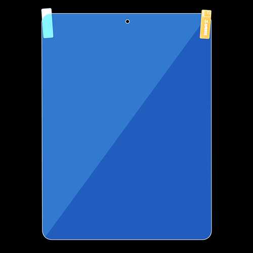 Nano Explosion Proof  Screen Protector for Teclast X98 Plus II