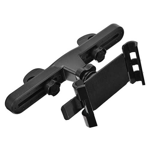 XIAOLANCHONG CJ-106 Car Bracket Holder For 4-10.5 Inch Cell Phone Tablet