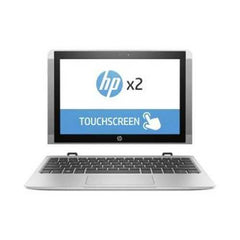 Dtch 10.1" Z8350 32GB Slvr 2c