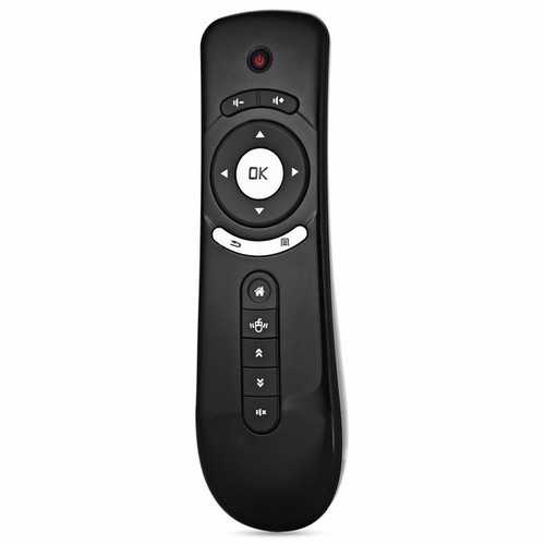 Flymote AF106 2.4GHz Wireless Air Mouse with Remote Control for Android Windows Linux