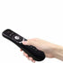 Flymote AF106 2.4GHz Wireless Air Mouse with Remote Control for Android Windows Linux