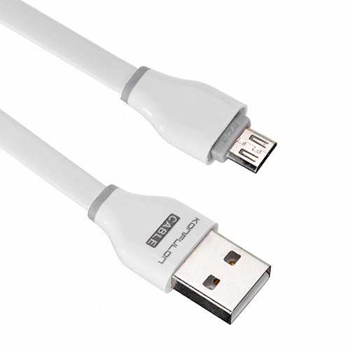 Konfulon KFL S27 Lightning to Micro USB cable