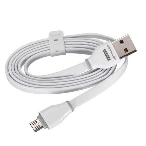 Konfulon KFL S27 Lightning to Micro USB cable