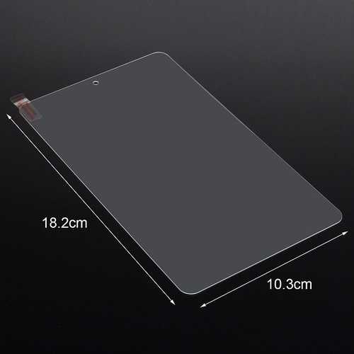Tempered Glass Screen Protector for Acer Iconia One 8 B1 820 Tablet